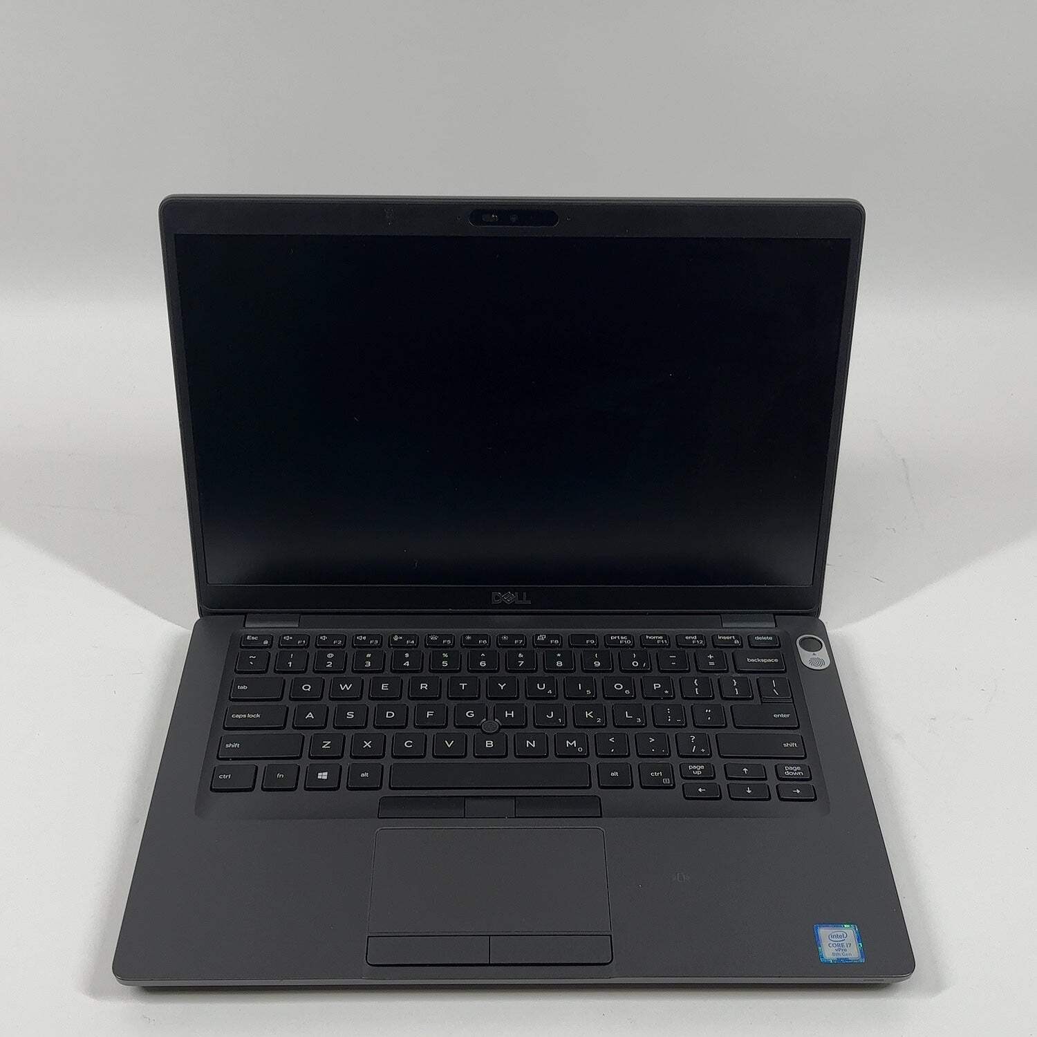 Broken Dell Latitude 5400 14″ i7-8665U 2.1GHz 8GB RAM 256GB SSD Bad Battery