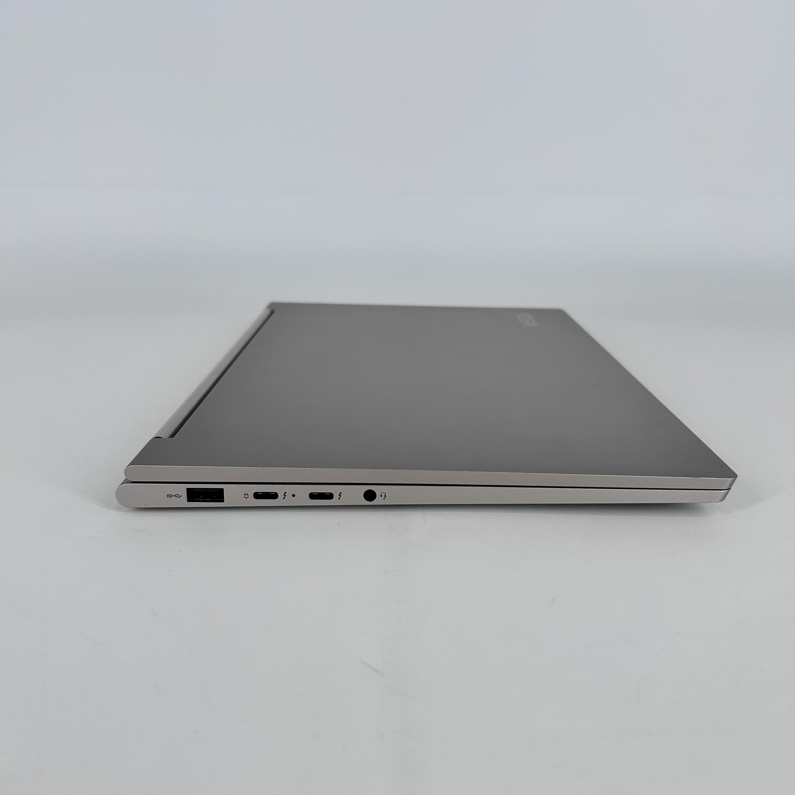 Lenovo Yoga C940 14 Gold 4K i7-1065G7 1.30GHz 16GB 512GB Right Speaker Muffled