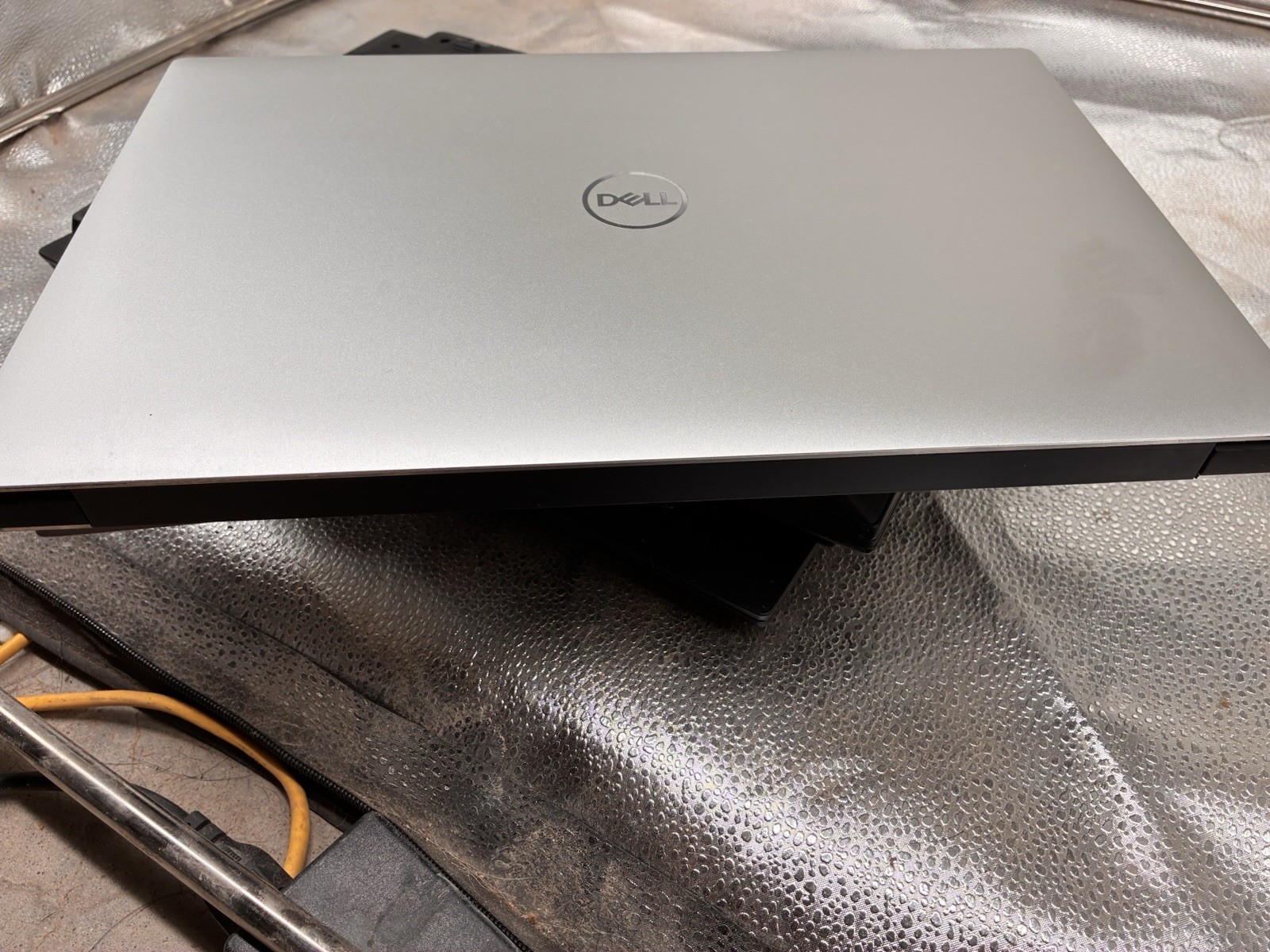 Dell Precision 5540 i7-9850H 2.60 GHz 32GB RAM No SSD Nvidia T2000