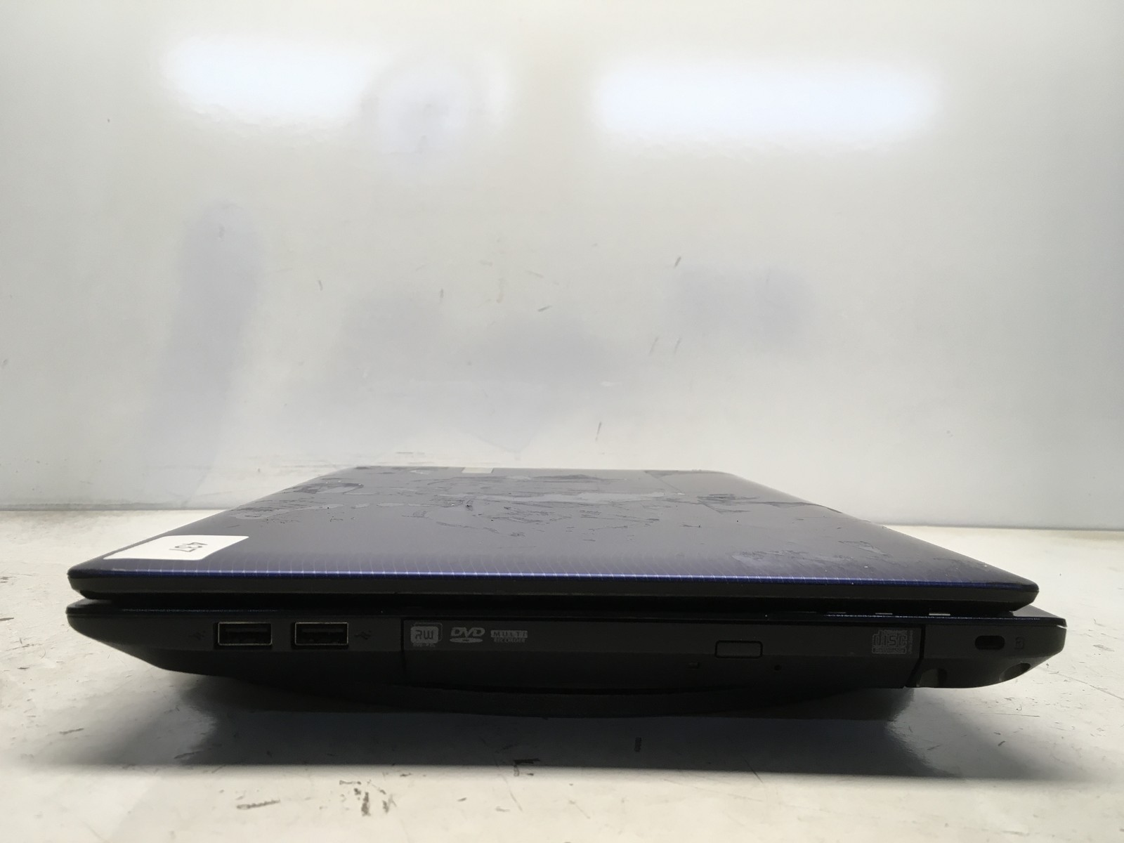 Gateway NV53A52U AMD Turion II P540 2400MHz 4 GB NO HDD No Batt
