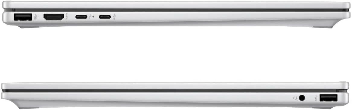 HP OmniBook 7 Flip: Intel Ultra 7 256V, 16″ 3K Touch, 16GB RAM, 1TB, W11
