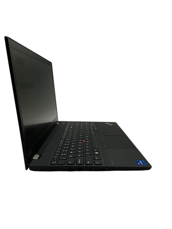 Lenovo Thinkpad T15 Gen 2i 15″ – i5-1135G7 – 8GB RAM – 256GB SSD – Grade D