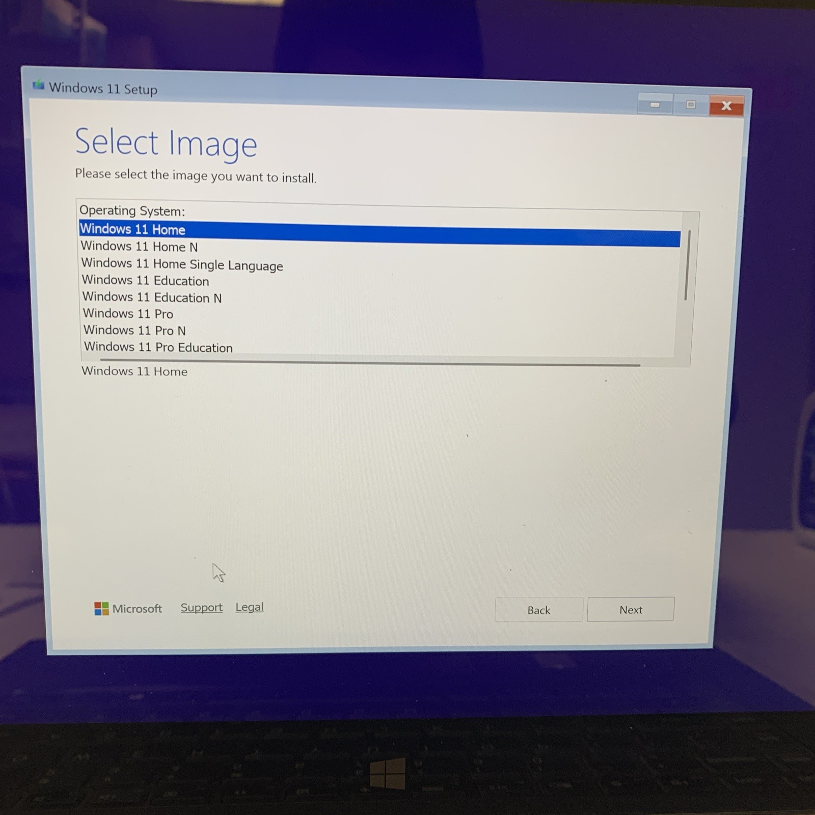 Lenovo Yoga 2 Pro -Touch / Core i7-4510U / 8GB / No Hdd No System Read Descr