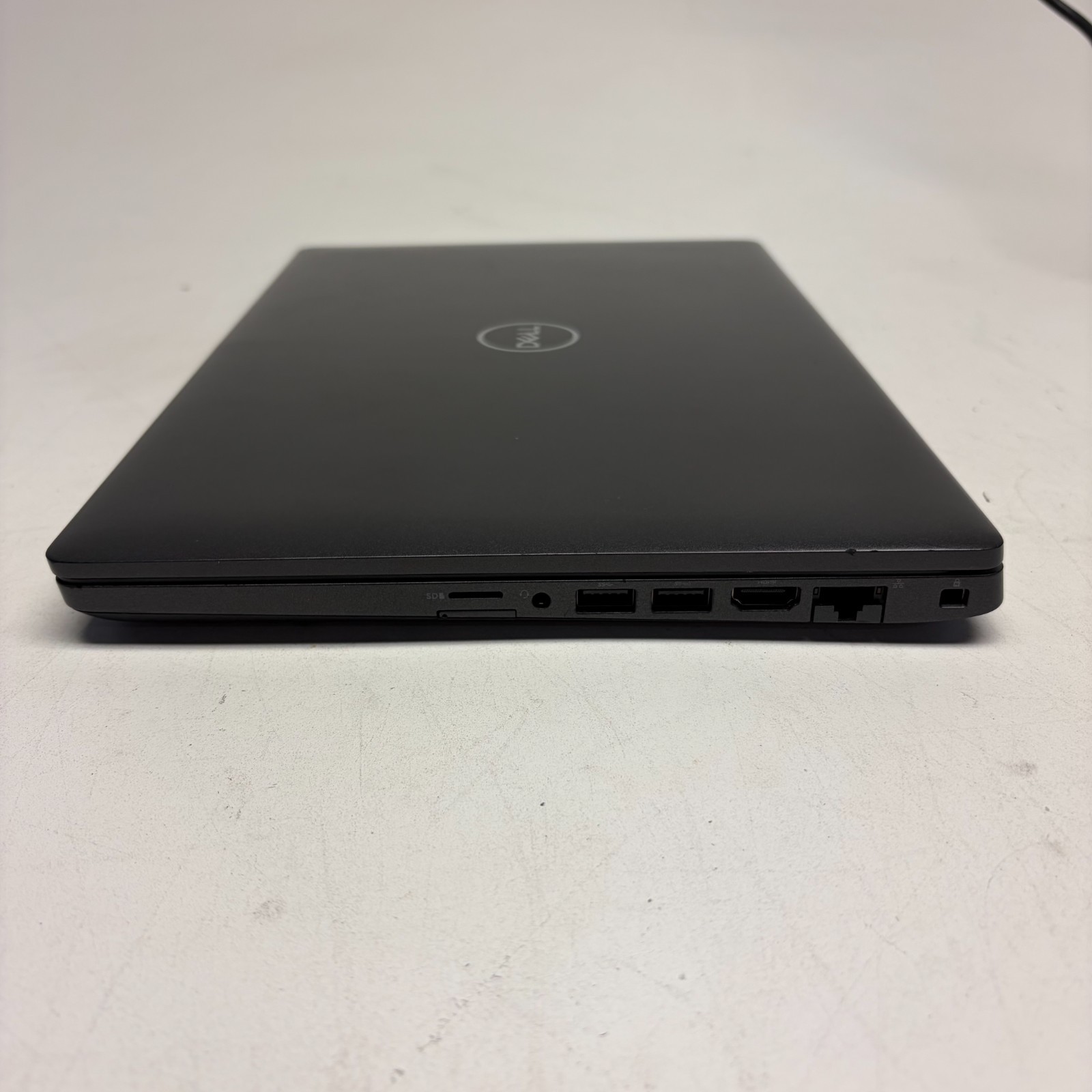 Dell Latitude 5400 w/ Power Supply