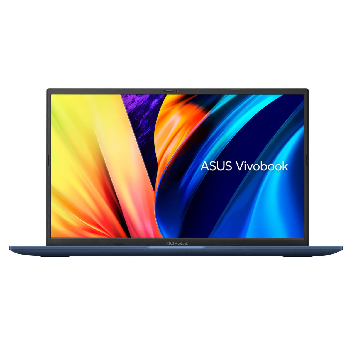 Asus VivoBook 17X K1703ZA-SB34 i3-1220P 8GB RAM 512GB SSD QUIET BLUE