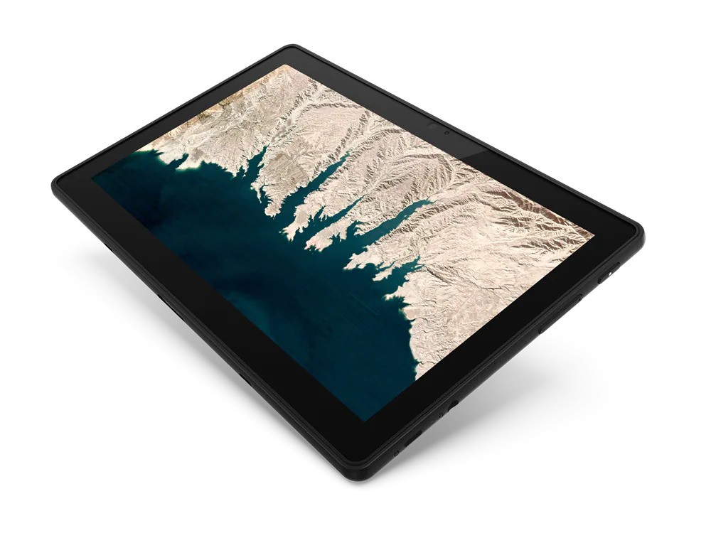 Lenovo Lenovo 10E Tablet 10.1″ Laptop MediaTek MT8183 4GB RAM 32GB eMMC Chrome