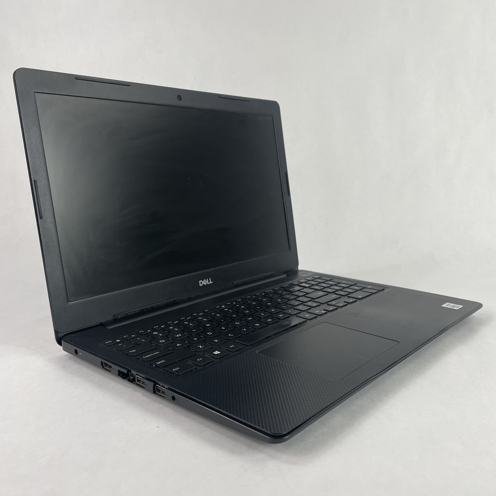 Dell Vostro 3590 15.6″ i5-10210U 1.60 GHz 8 GB RAM No SSD No OS No Battery