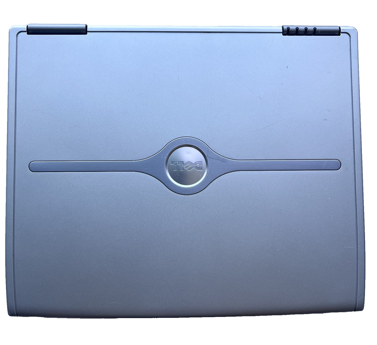 Dell Inspiron 600M Intel Pentium M 1.70 GHz 0.5 GB RAM 0 GB HDD – Parts