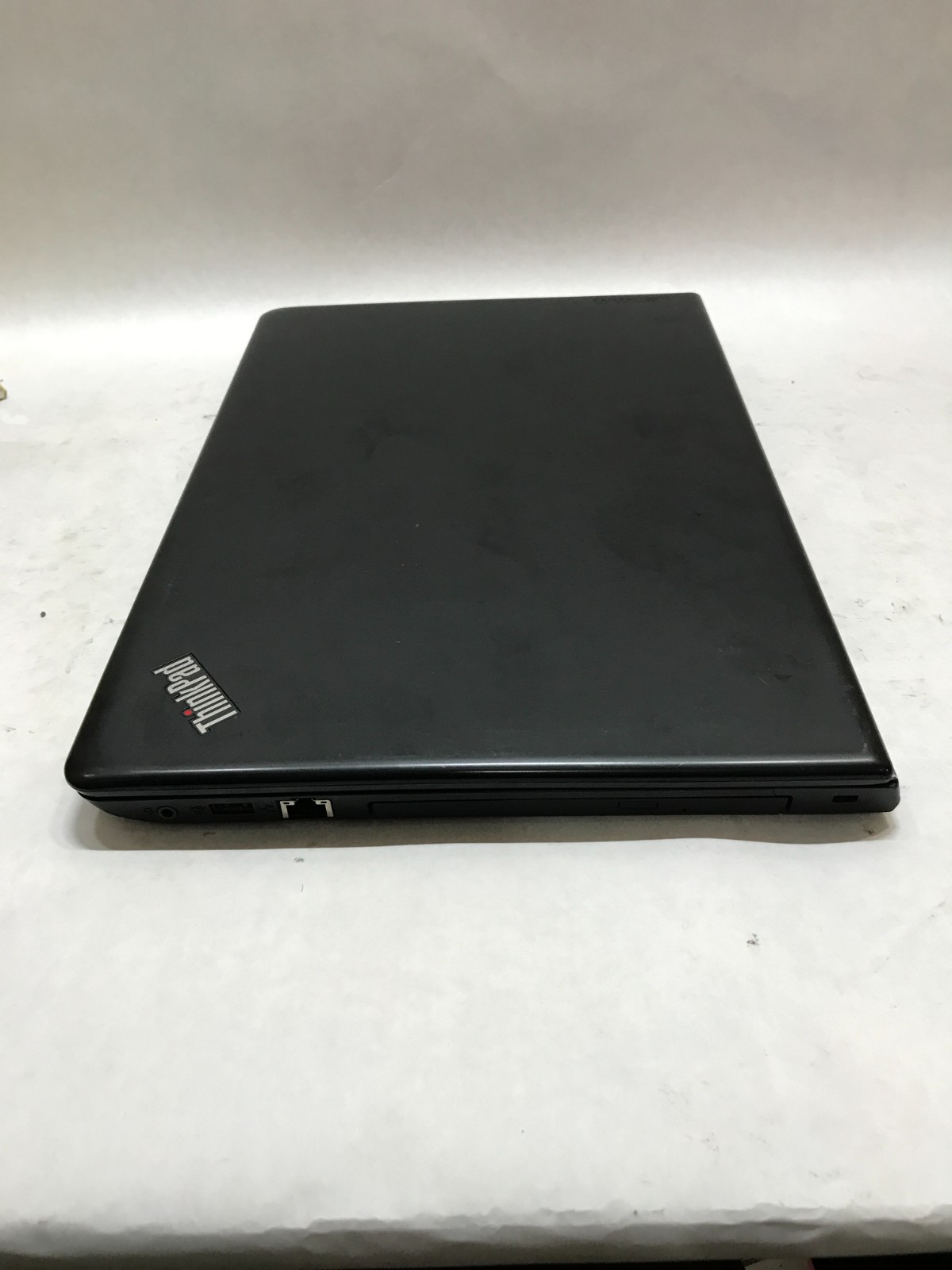 Lenovo ThinkPad E570 15″ Intel Core i5 NO RAM NO SSD/OS For Parts BIOS LOCK – DW