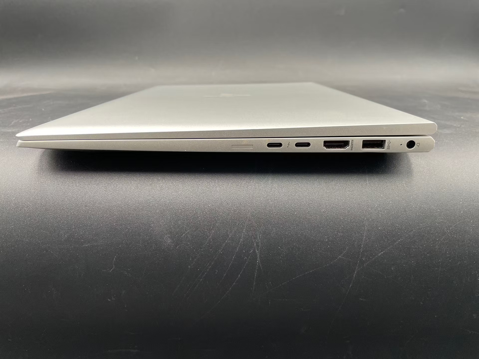 HP EliteBook 850 G8 Notebook Used 15.5″ (i5-1145G7-16GB-256GB NVMe)