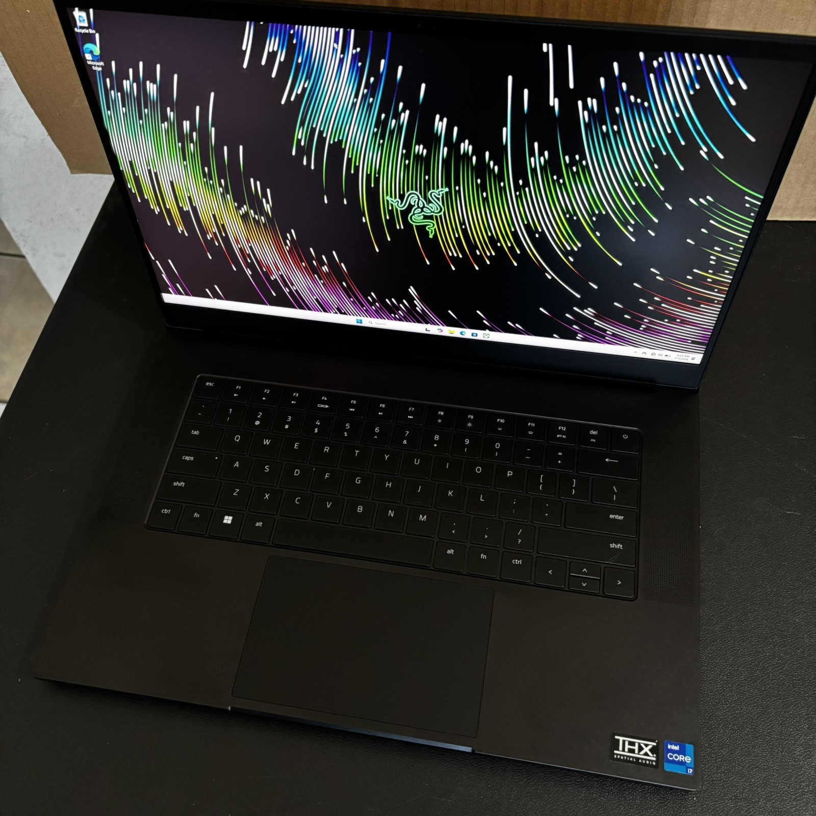 Razer Blade 15 i7-13800H 16GB 1TB GeForce RTX 4060