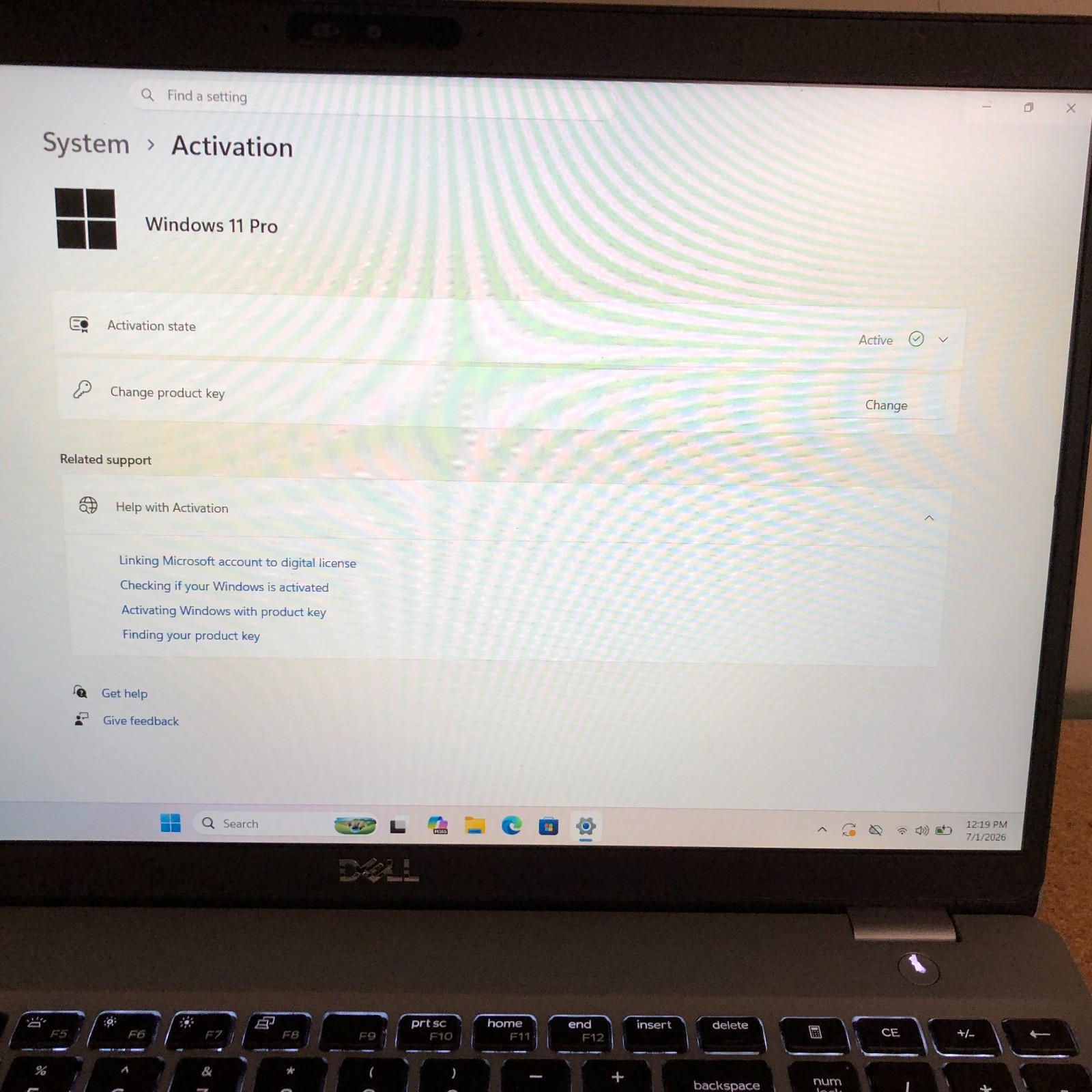 Dell Latitude 5510 sku 6781 15.6″ i5-10210U 8GB RAM Win11 NO SSD or A/C Tested!