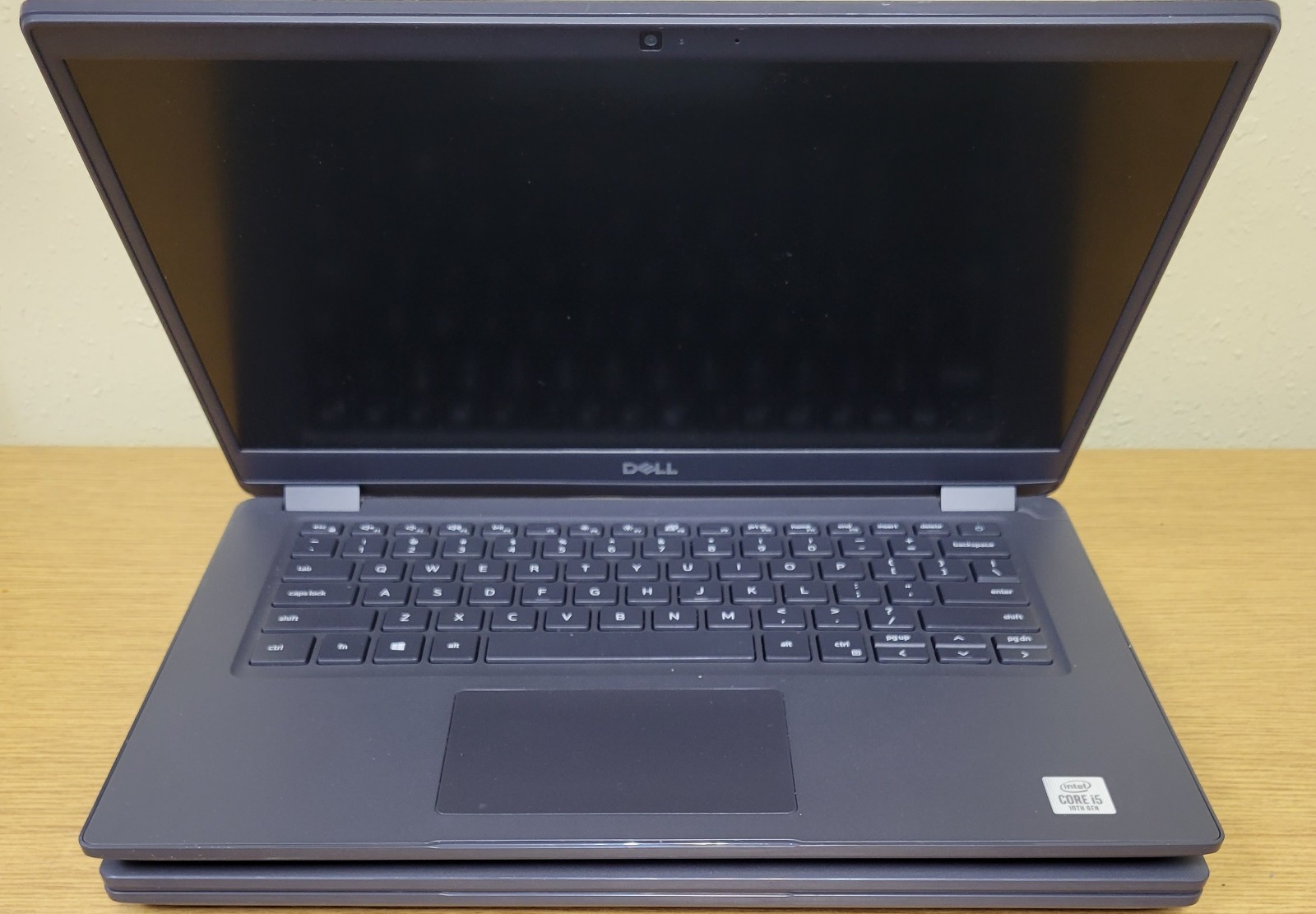 (Lot of 2)Dell Latitude 3410 i5-10210U 1.60GHz 8GB Intel UHD Graphics No OS/SSD