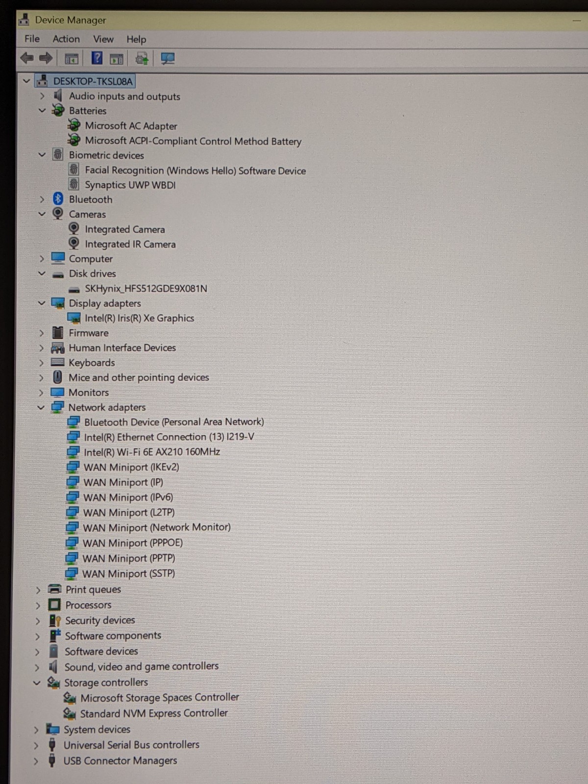 Lenovo ThinkPad X13 Gen 2i 13.3″FHD+ TOUCH i7-11 2.8GHz 16GB 512GB SSD W11P +PA