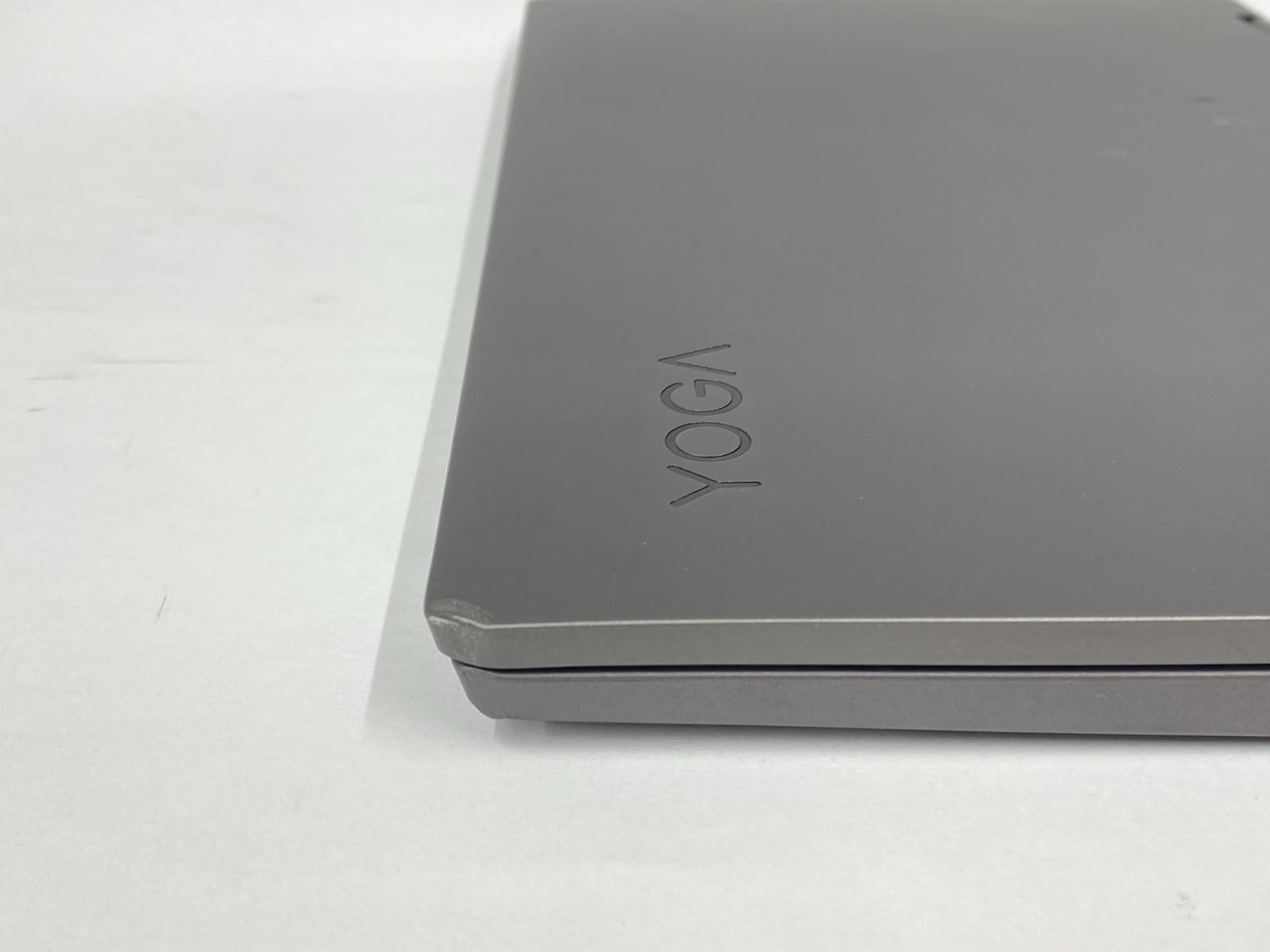 Lenovo Yoga C640 13IML Grade B Touch FHD i7-10510U 8GB 256SSD W11P