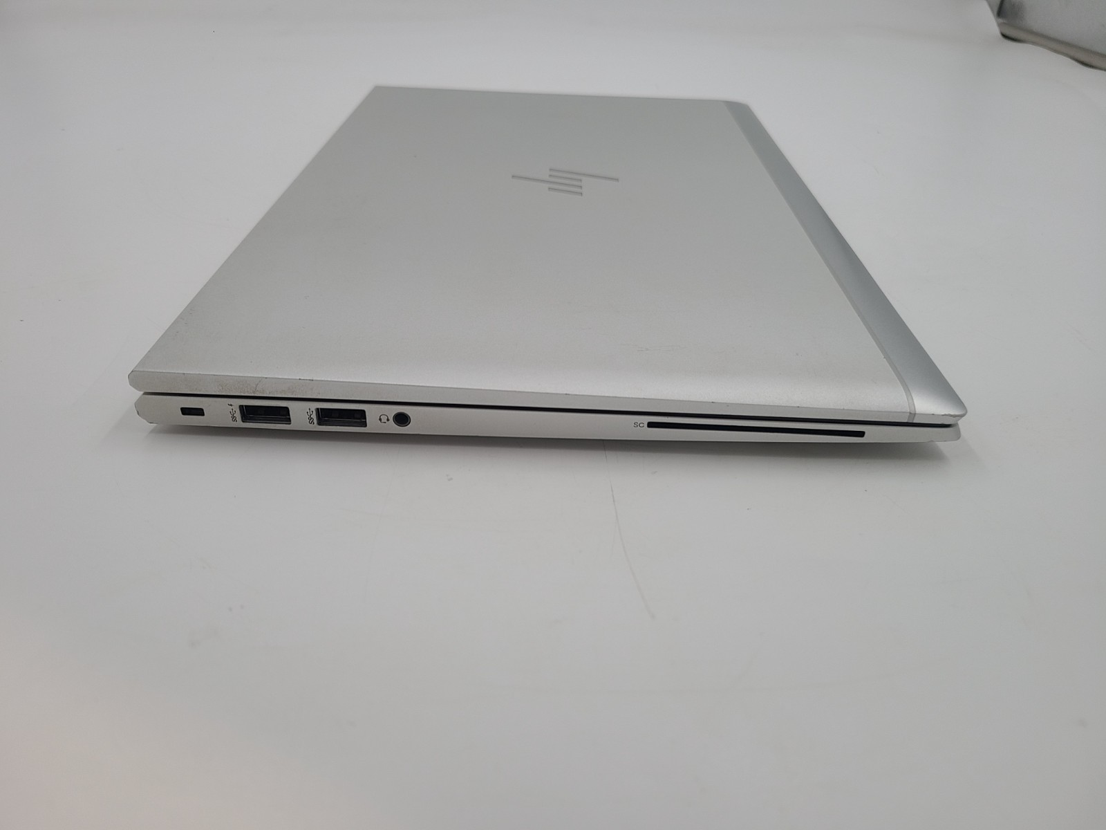 HP EliteBook 840 G8 i7-1165G7 2.80GHz 16GB Ram 512GB SSD Win 11 Pro READ