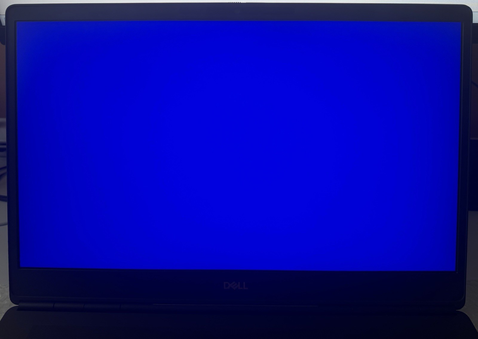 Dell Precision 7760 4K Xeon W-11855M 64GB (2×32)RAM 1TB SSD RTX A5000 16 GB