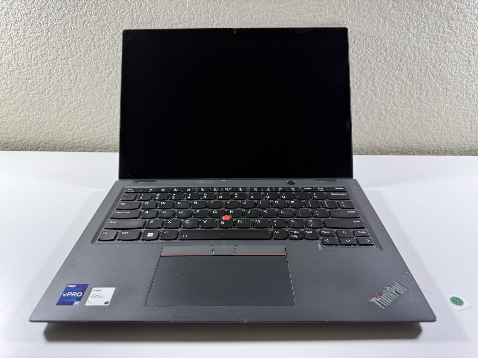 Lenovo ThinkPad L13 Yoga Gen 3 – i5-1245U 16Gb – NO SSD NO OS NO BATTERY READ”
