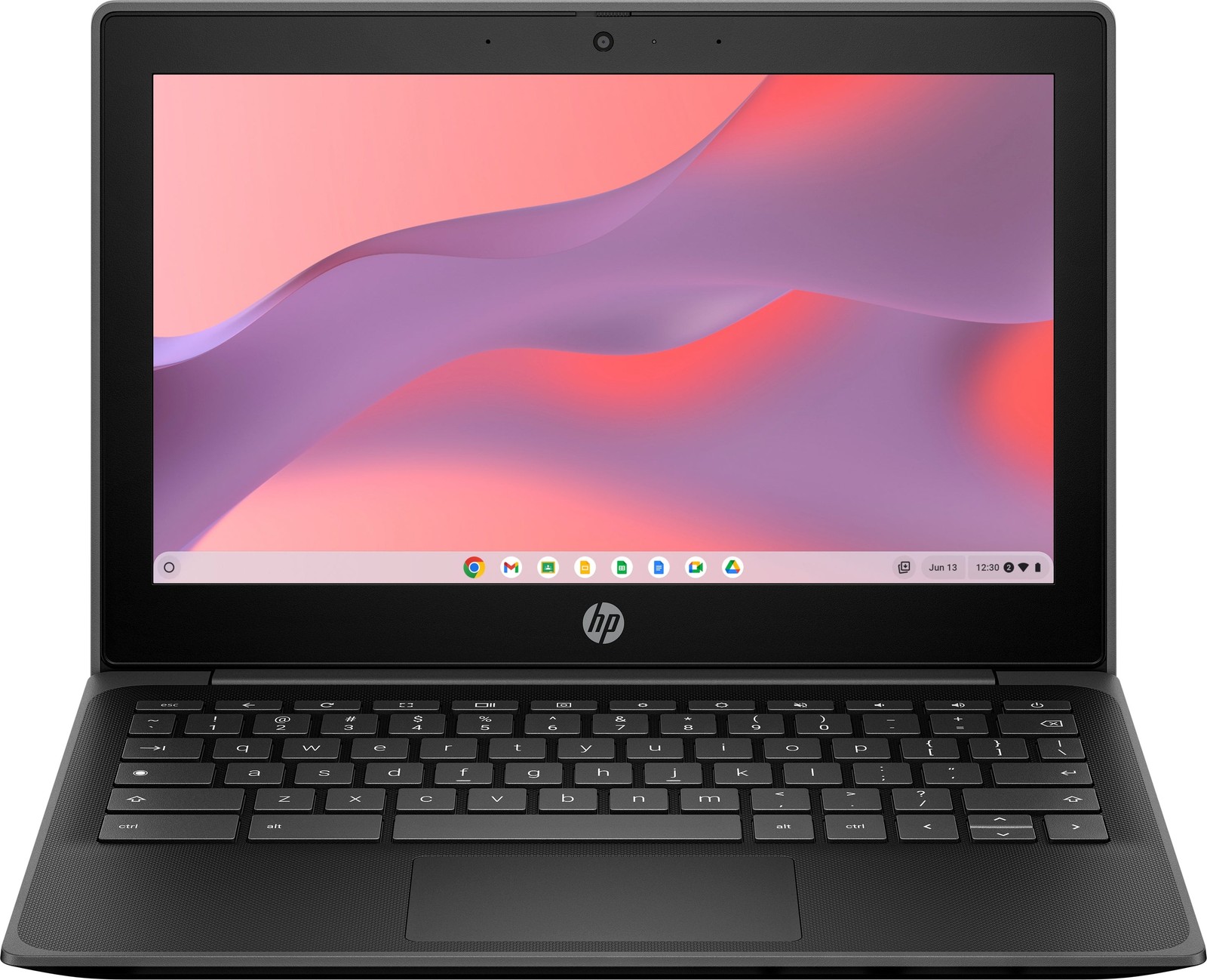 HP Fortis 11 G10 11.6″ Chromebook, Intel N100, 4GB RAM, 32GB eMMC, ChromeOS
