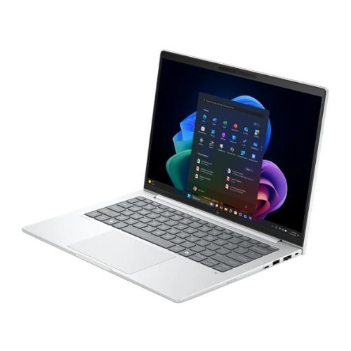 HP EliteBook 8 G1i 14″ WUXGA Intel Core Ultra 5 235H 2.4 GHz 16GB 512GB SSD W11P