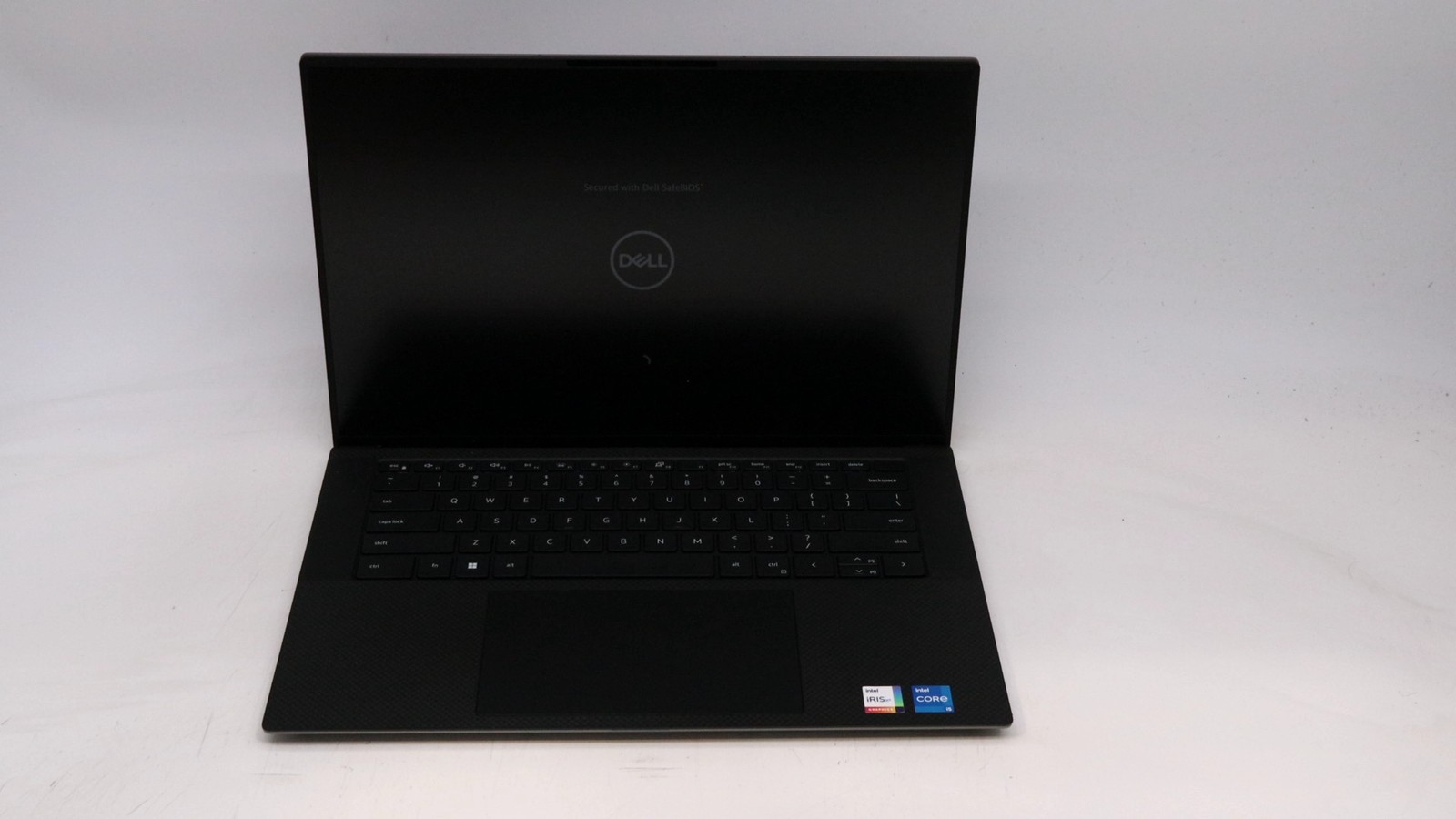 Dell Precision 5570 15″ i5-12600h 16GB 256GB – Good