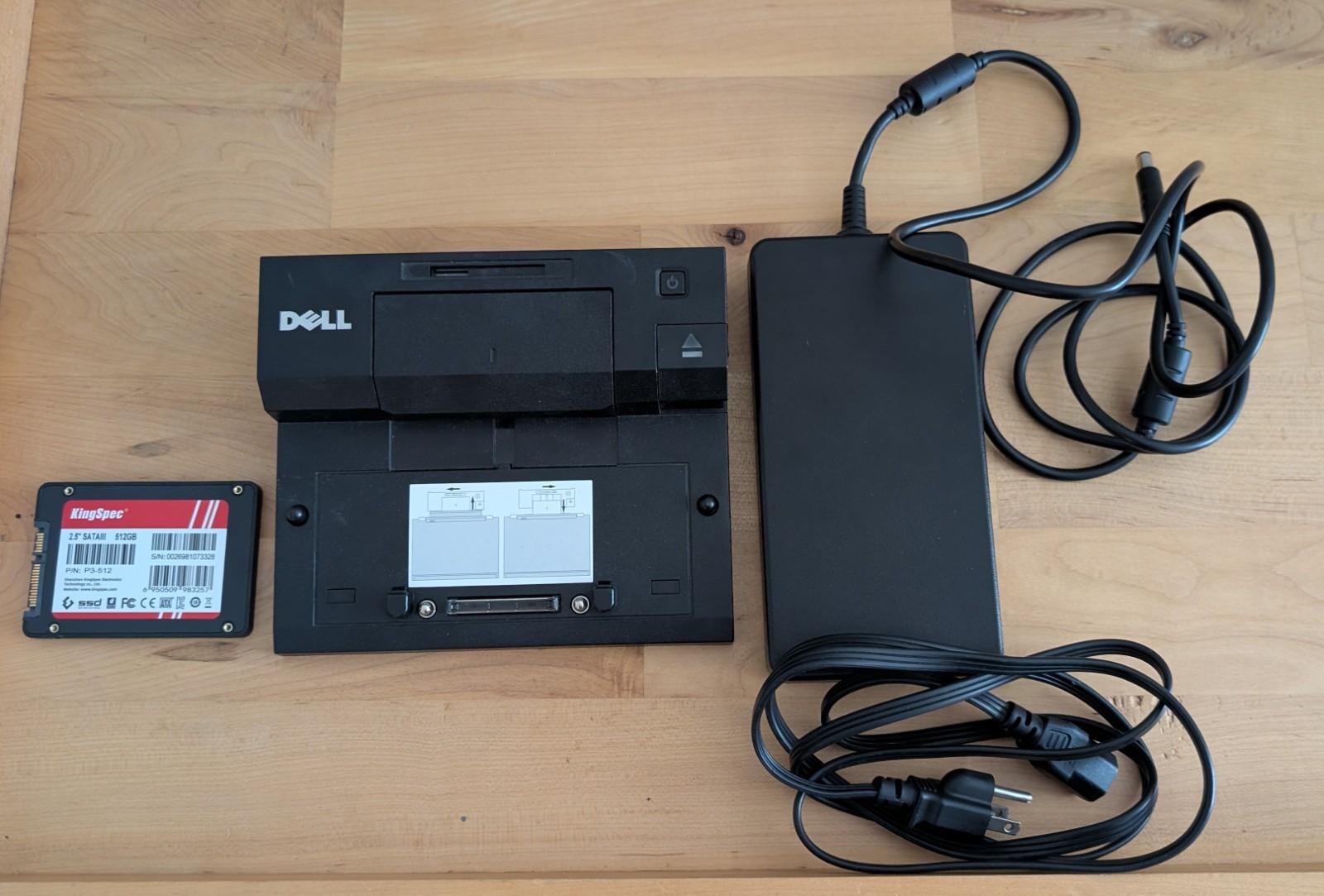 Dell Precision M6600 i7-2960XM 32 GB Quadro 4000M workstation