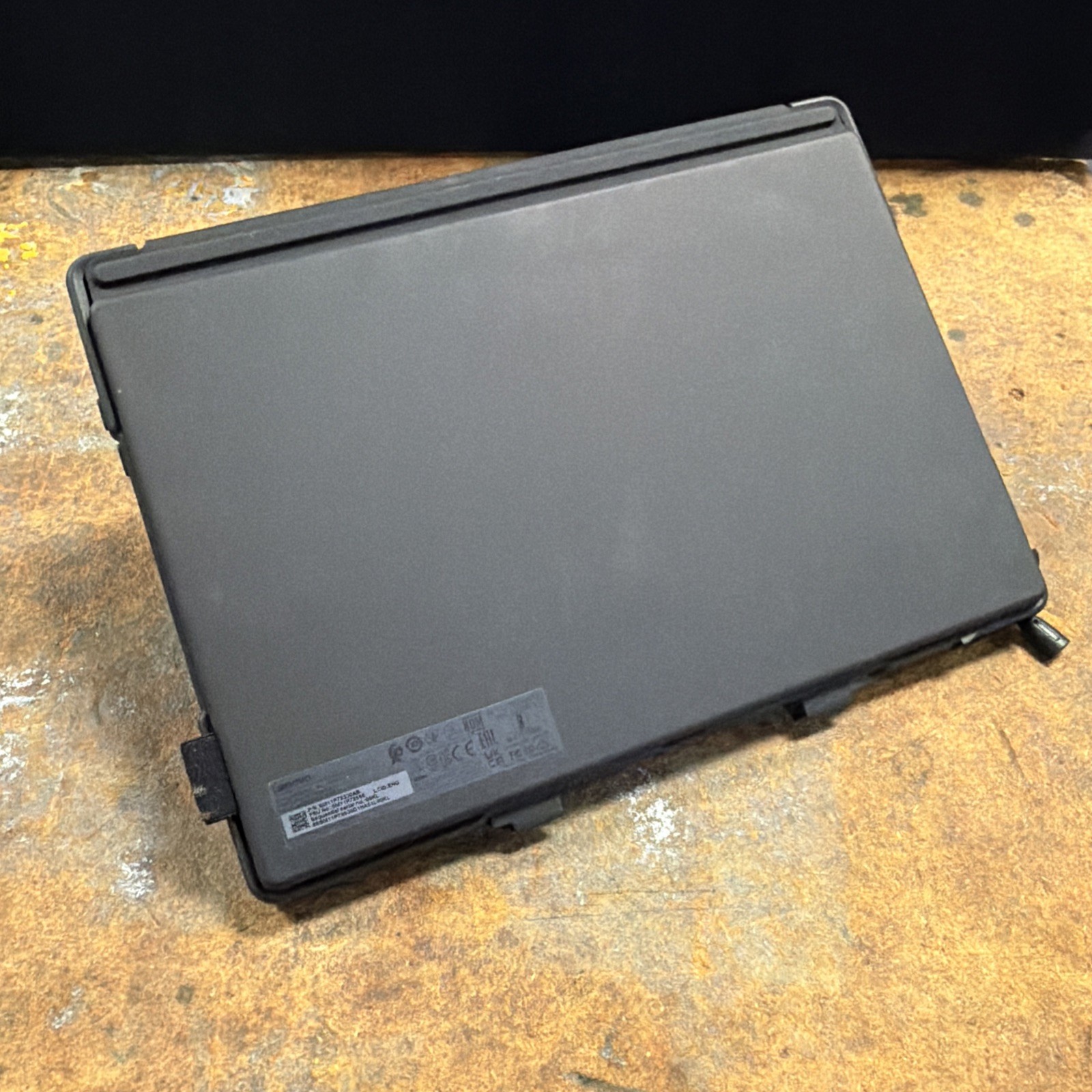 ThinkPad X12 Detachable Gen 2 12″ FHD+ Touch ULTRA 5 134U 256GB SSD
