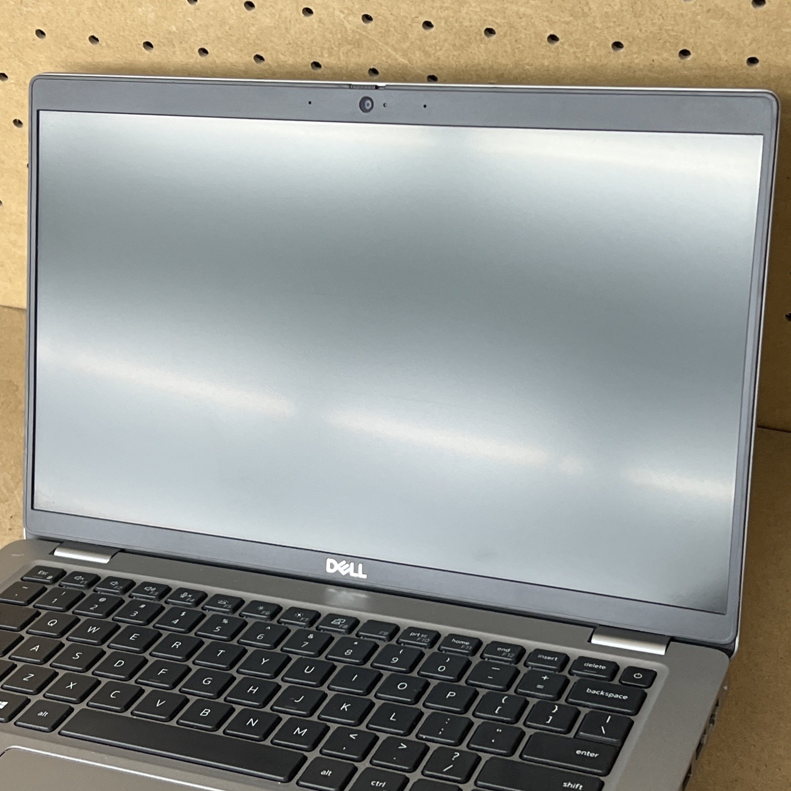 Dell Latitude 5420 i5-1135G7 2.4GHz 16GB Ram – Fair *No SSD/OS, Low Batt*