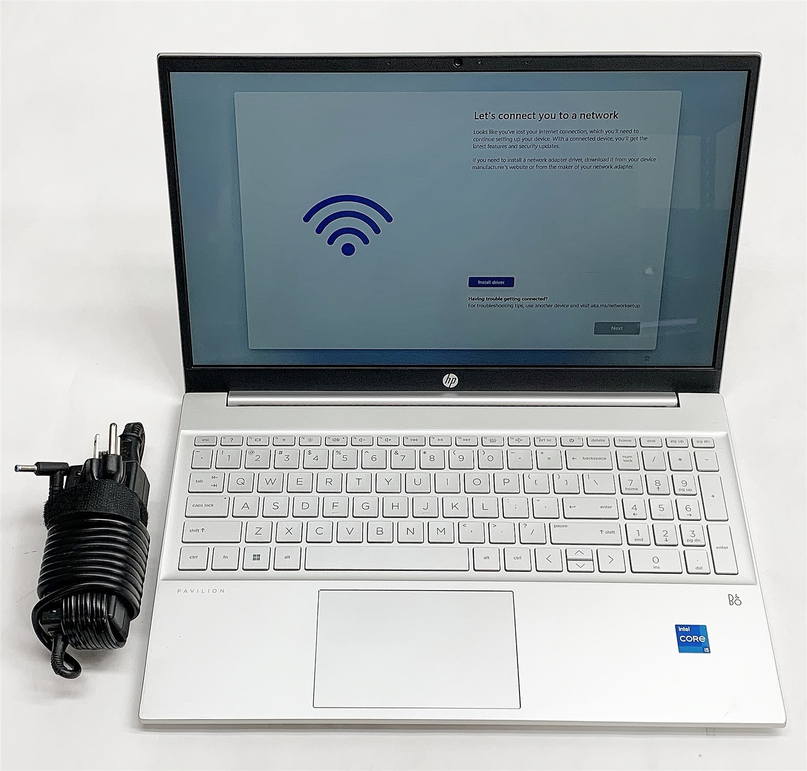 HP Pavilion 15-eg3035cl Laptop i5 1335U 1.30GHZ 15.6″ FHD 16GB 512GB NVMe Win 11