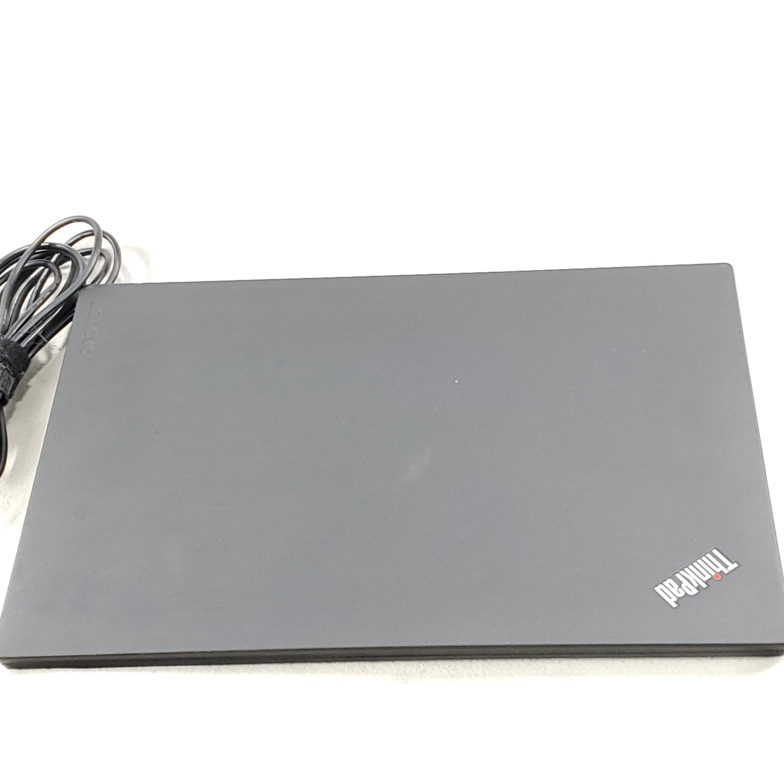 Lenovo ThinkPad T480 14″ i7-8650U 1.90 GHz 16GB RAM 1256GB SSD WIN 11 Pro