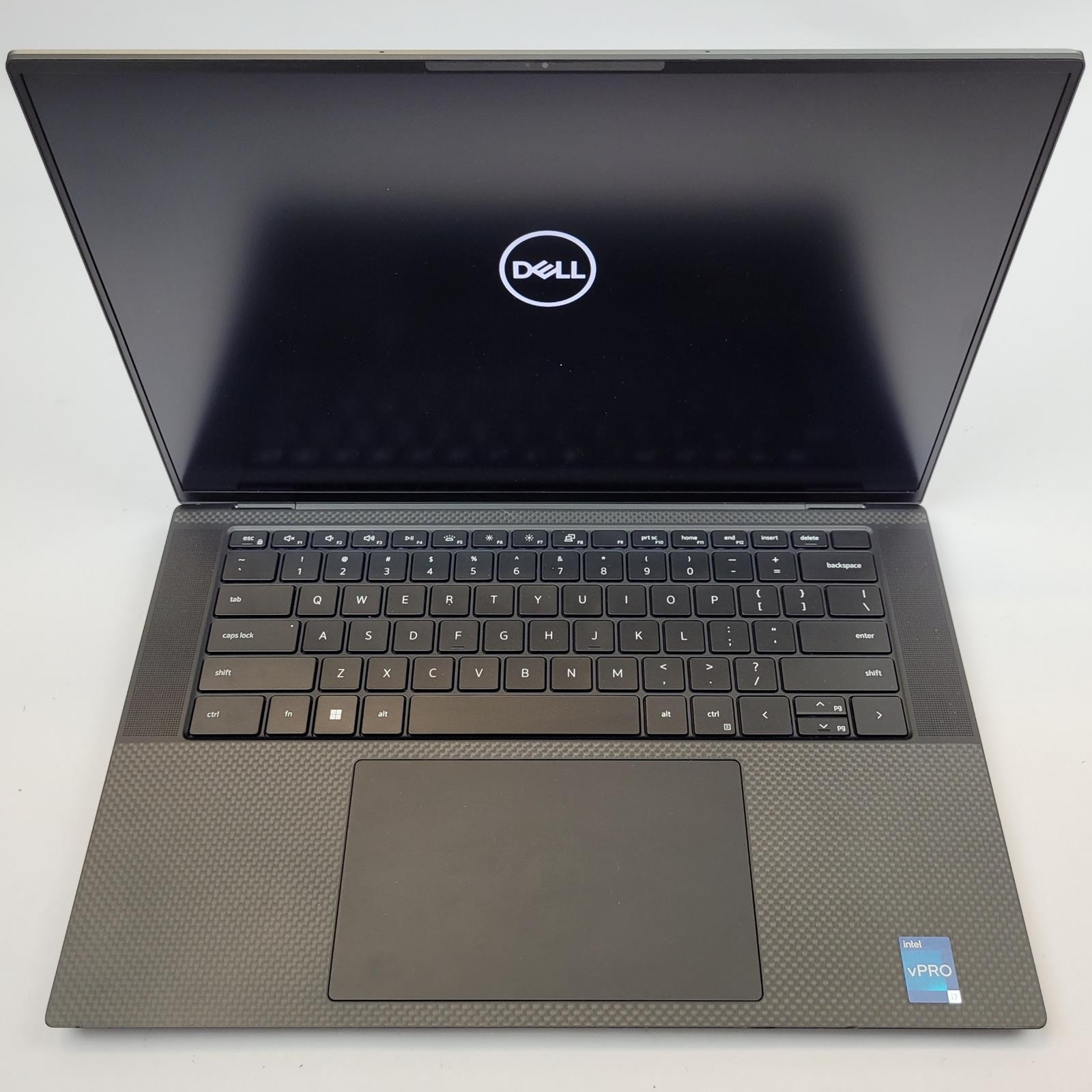 DELL PRECISION 5570 Win 11 i7-12800H 32GB RAM 512GB NVMe | Grade C