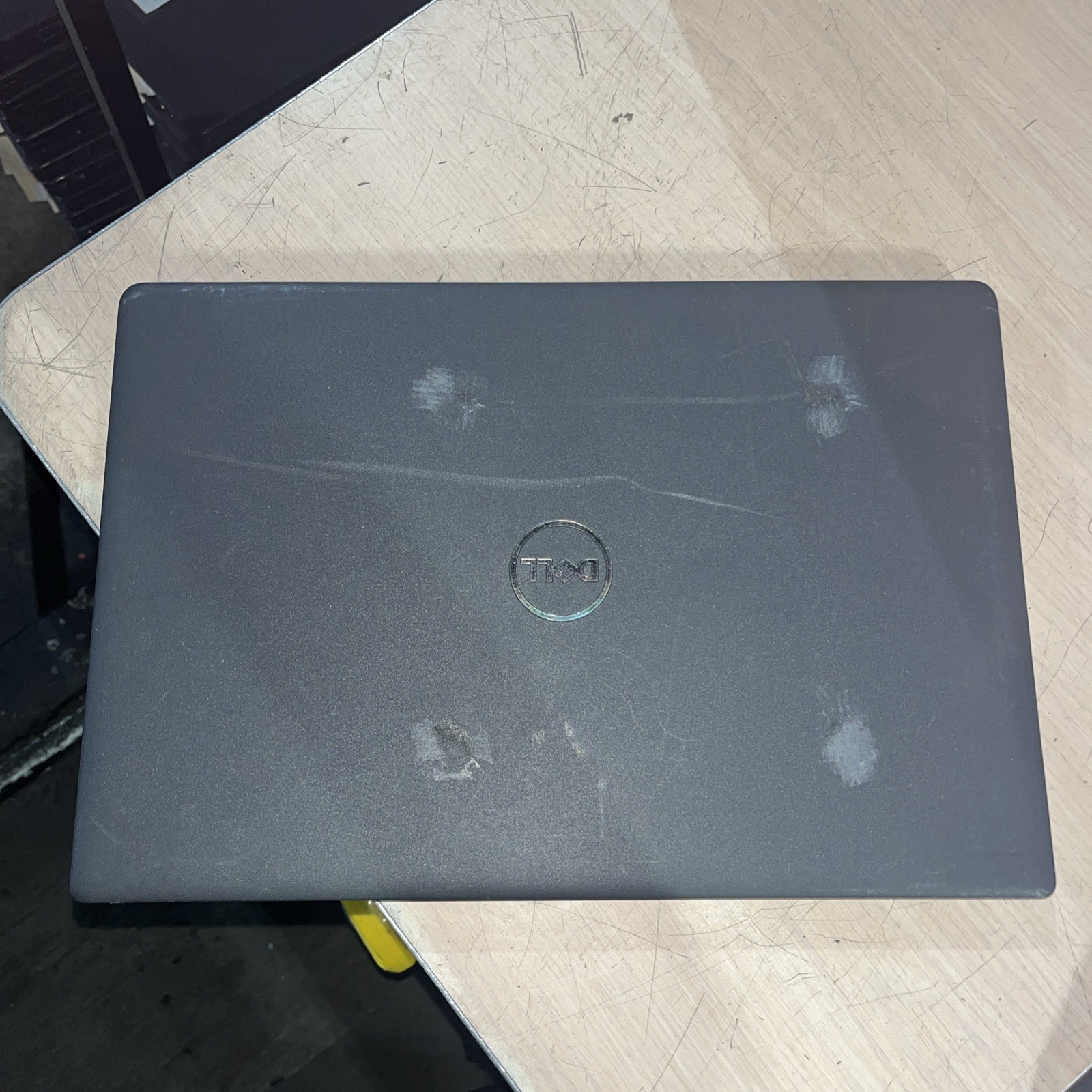 DELL LATITUDE 3510 INTEL CORE I5-10210U 8GB RAM NO HD