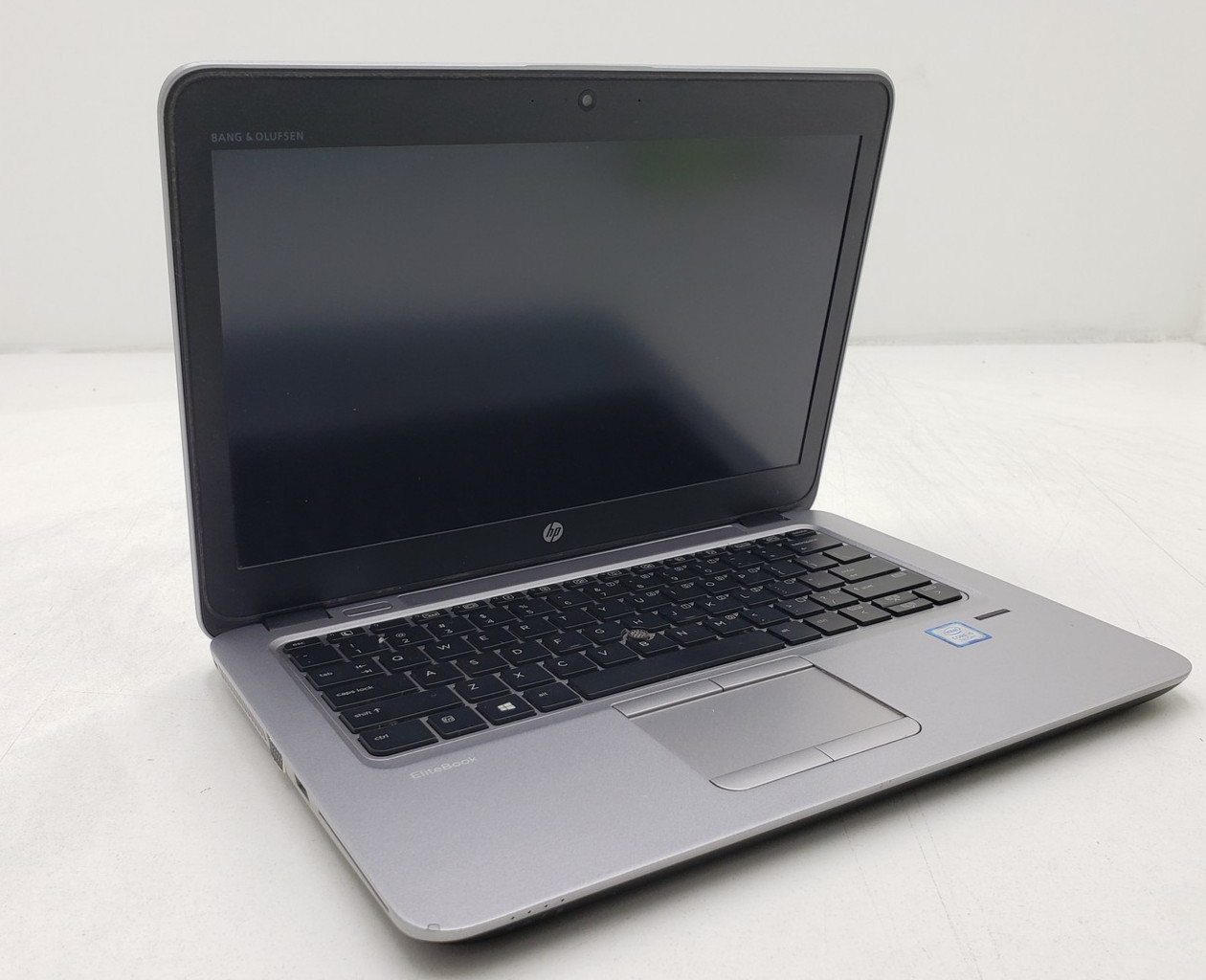 HP EliteBook 820 G4 Laptop i5-7th 8GB 128GB, Fingerprint, Backlit KB, Win 11 Pro
