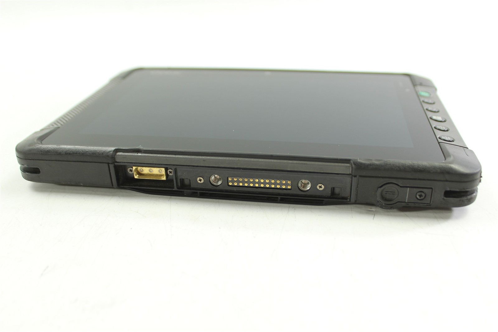 Getac T800 G2 LTE Rugged Tablet 8.1″ Atom x7-Z8750 128GB eMMC 8GB RAM NO OS