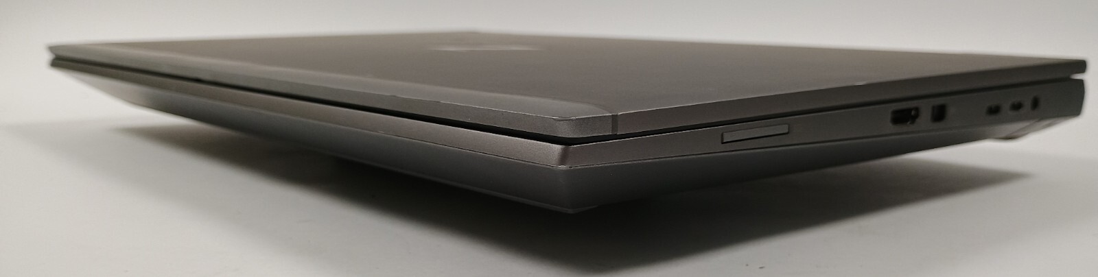 HP ZBook Fury 15 G7 15.6*2.7 GHz i7-10850H 16GB 512GB SSD Quadro T1000 Max-Q*VGC