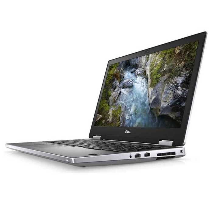 Dell Precision 7560 Intel i7 11850H – Octa core/ 32GB RAM/ 1 TB SSD FHD Win 11p