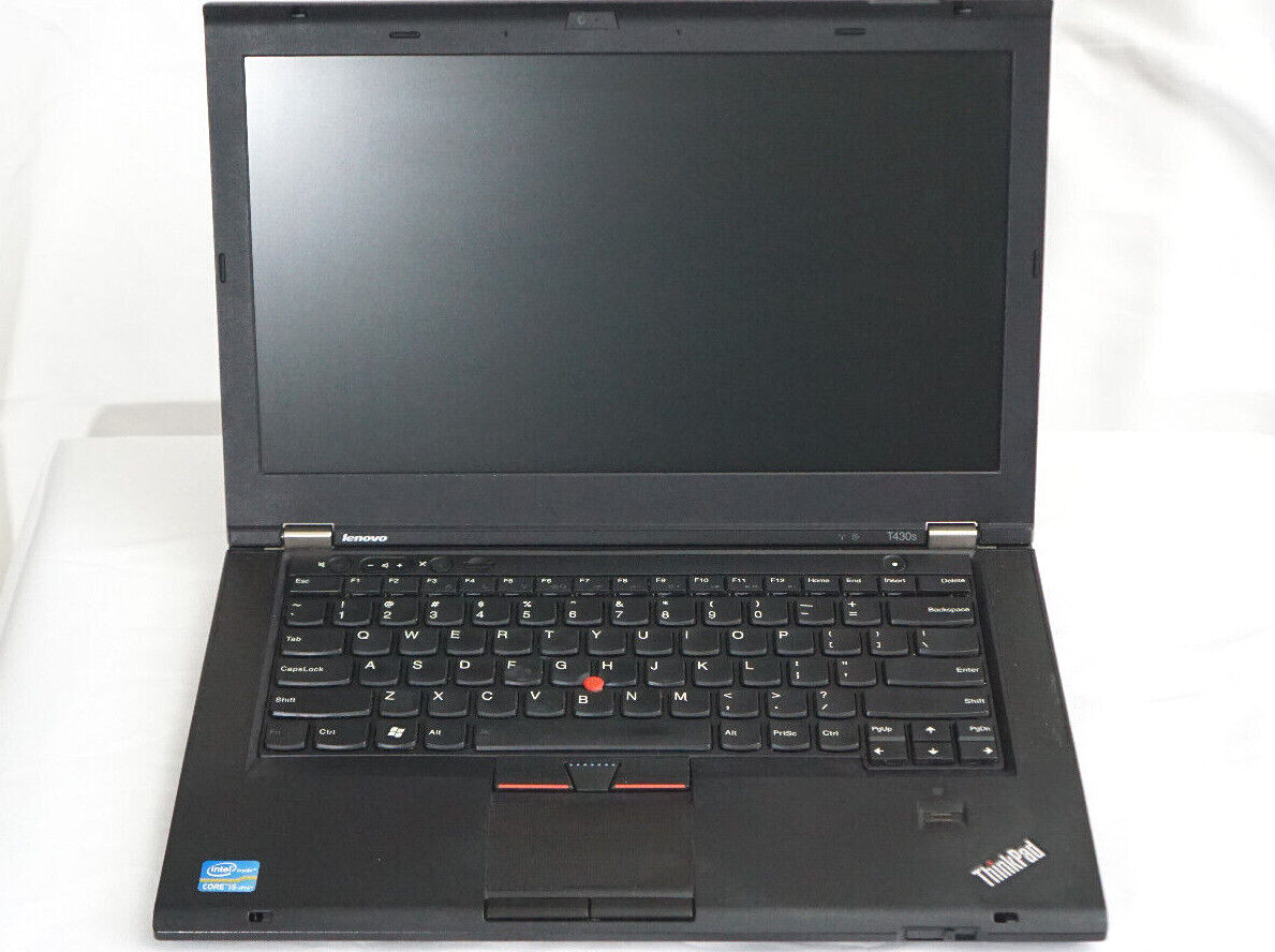 ThinkPad T430s Service & H/W MODs: 7-Row Kbd Upgrade & 1vyrain jailbreak