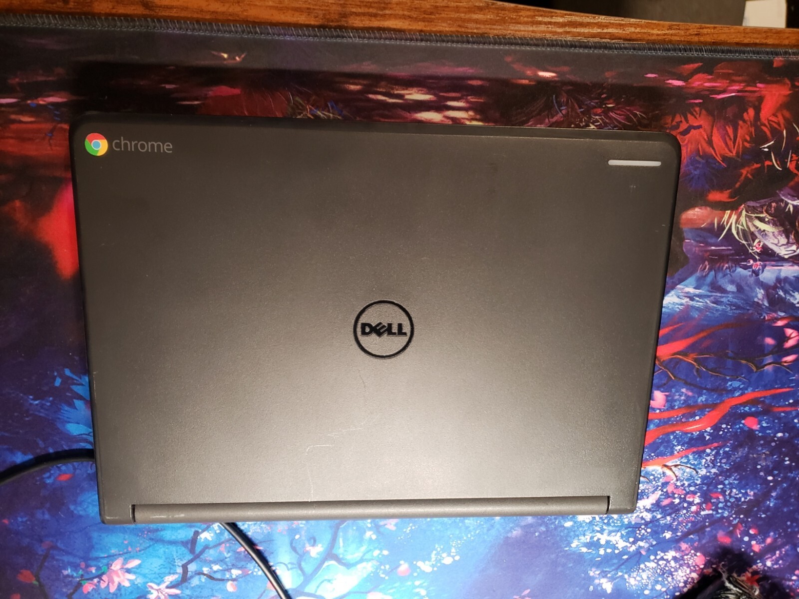 Dell Chromebook 11 4GB RAM 16GB SSD – Black – Read Description