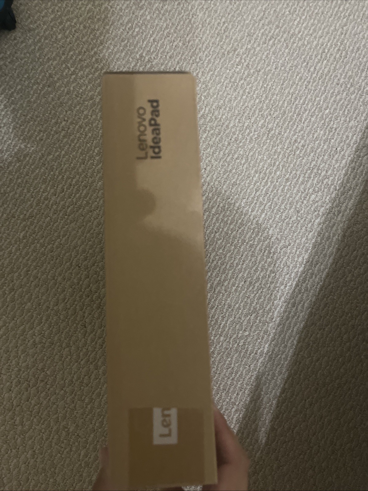 Lenovo IdeaPad 1 14IGL7–Gray—Charger Included—Used—128GB