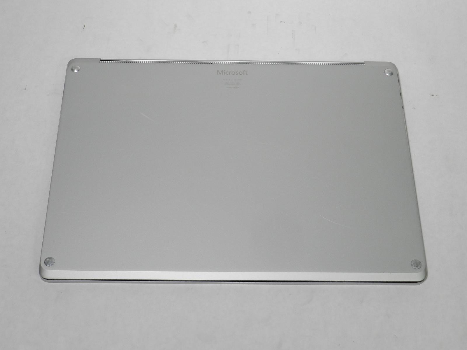 MICROSOFT SURFACE LAPTOP 2 | i5-8250U | 128GB SSD | 8GB | BH: 97% | w/ Dock 1