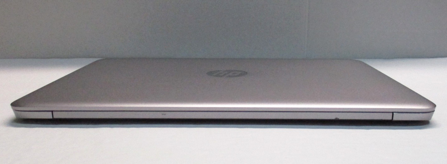 HP Elitebook Folio 1040 G3 14″ i7-6600U 2.6GHz 8GB RAM 256 GB SSD/ W10 Pro