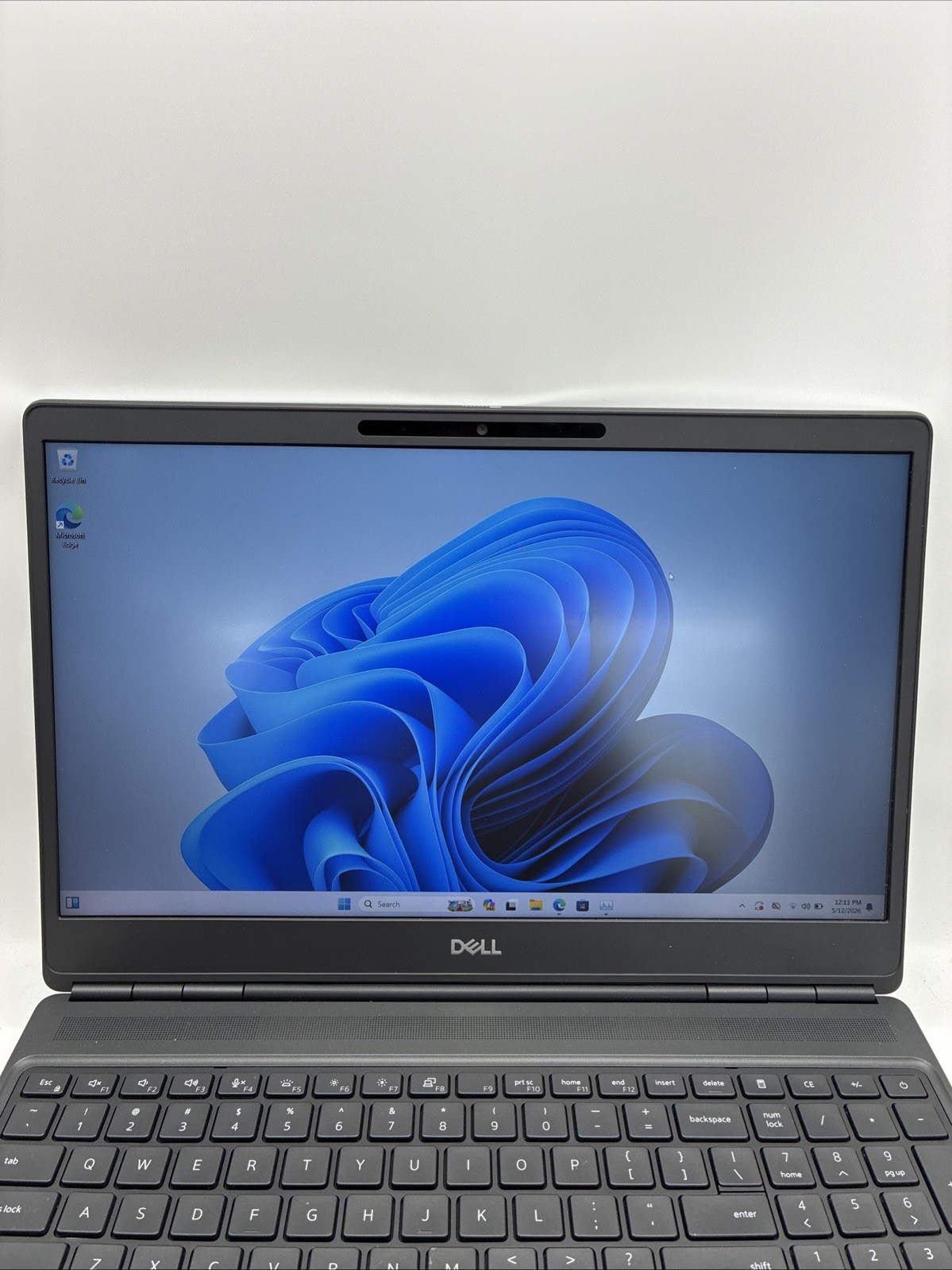 Dell Precision 7550 NVIDIA Quadro RTX 3000 2.4GHz Intel Core i9-10 32GB 512 (L2)