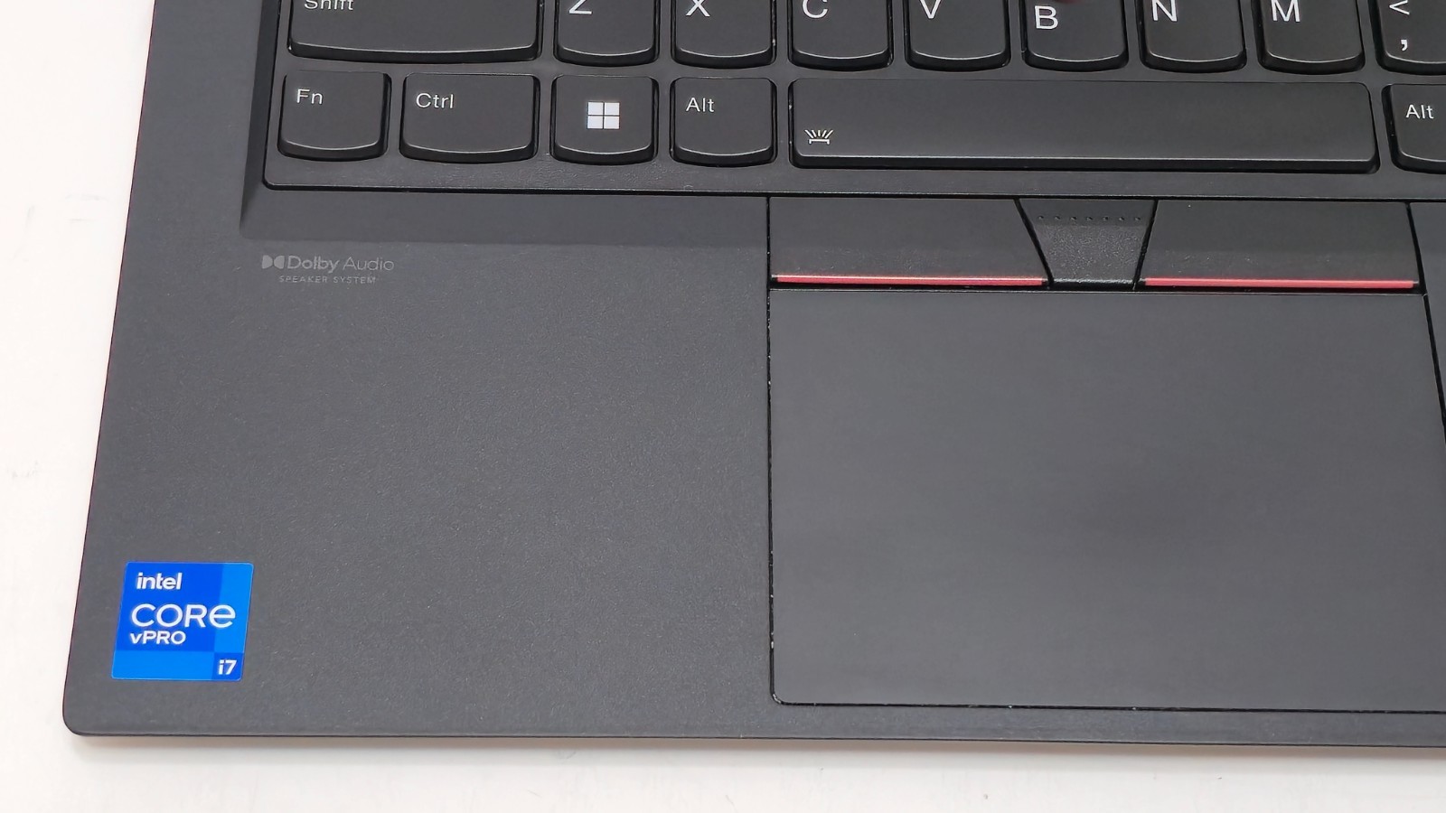 Lenovo ThinkPad P14S Gen 2 Intel i7-1185G7, 48GB RAM, 1TB SSD NVIDIA T500 Touch