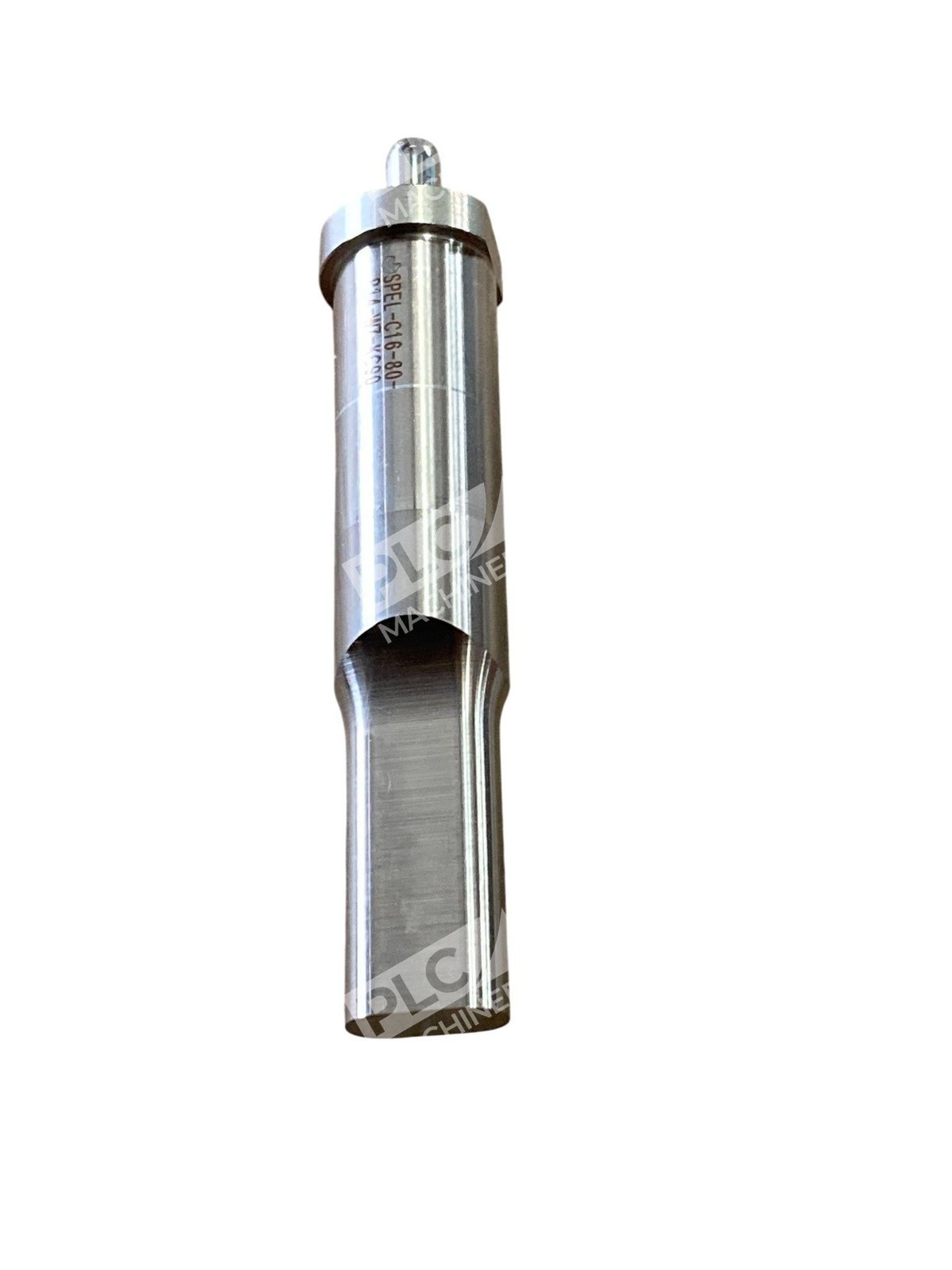 SPEL-C16-80-P14-W7-KC90 – Misumi – punch pin with Locating Dowel Hole