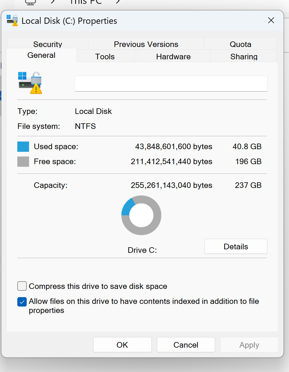 Lenovo IdeaPad V14-IIL Laptop – Touch Intel i3 8GB Windows 10 256GB SSD Open Box