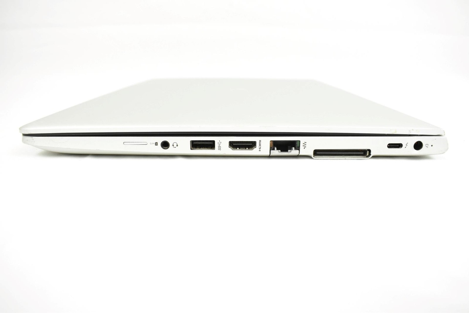 HP EliteBook 840 G5 Laptop i7-8650U 1.9GHz 16GB 256GB SSD 14″ No OS *See Details