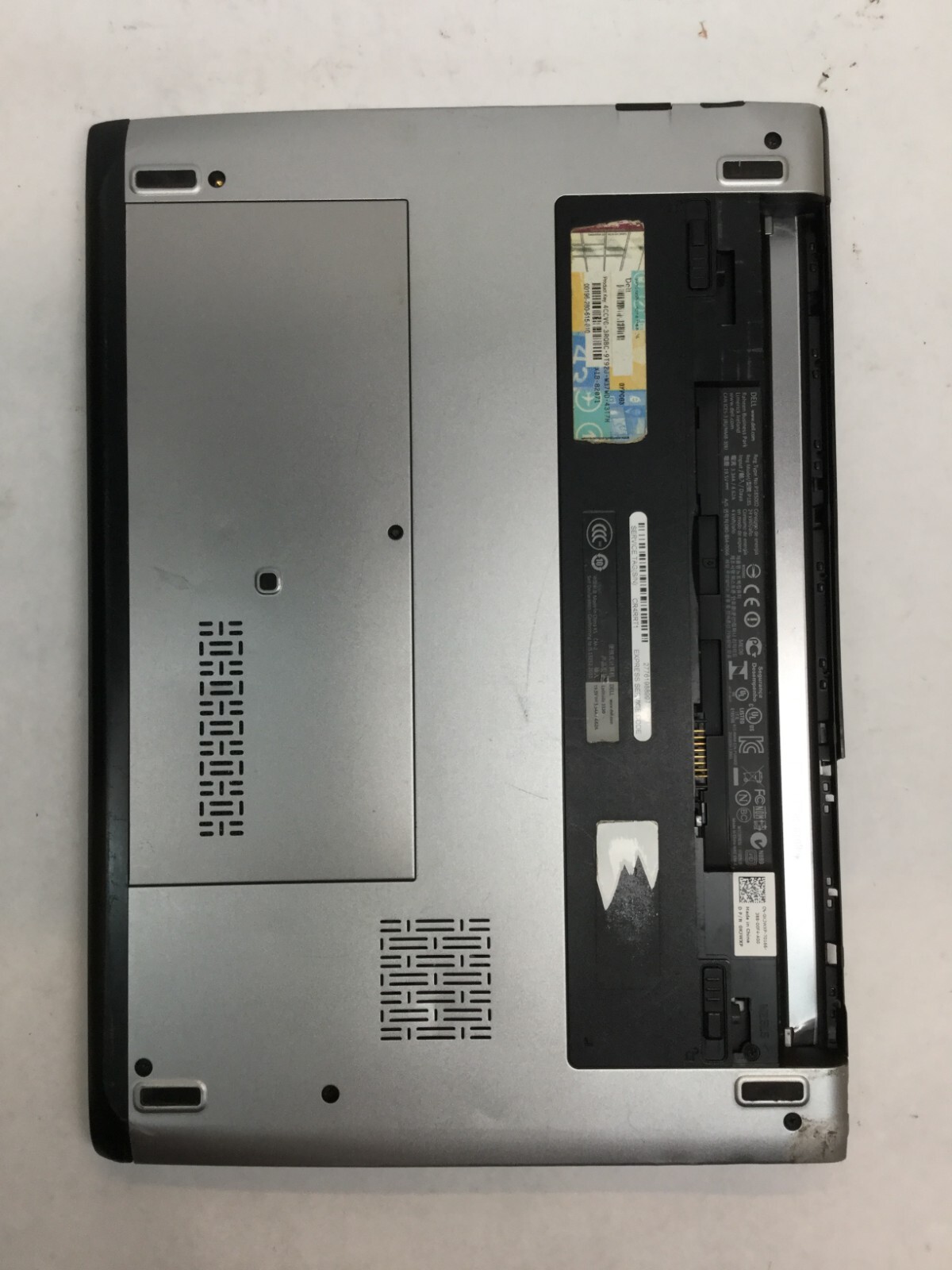 Dell Latitude 3330 13″ Laptop Intel Core i3 1st Gen -BLACK SCREEN-MZ