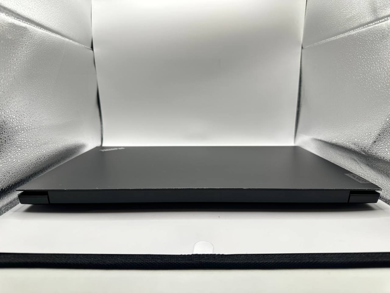Lenovo ThinkPad E15 Gen 2 – AMD Ryzen 5 / 16GB RAM/ 256GB SSD – Black **GOOD**