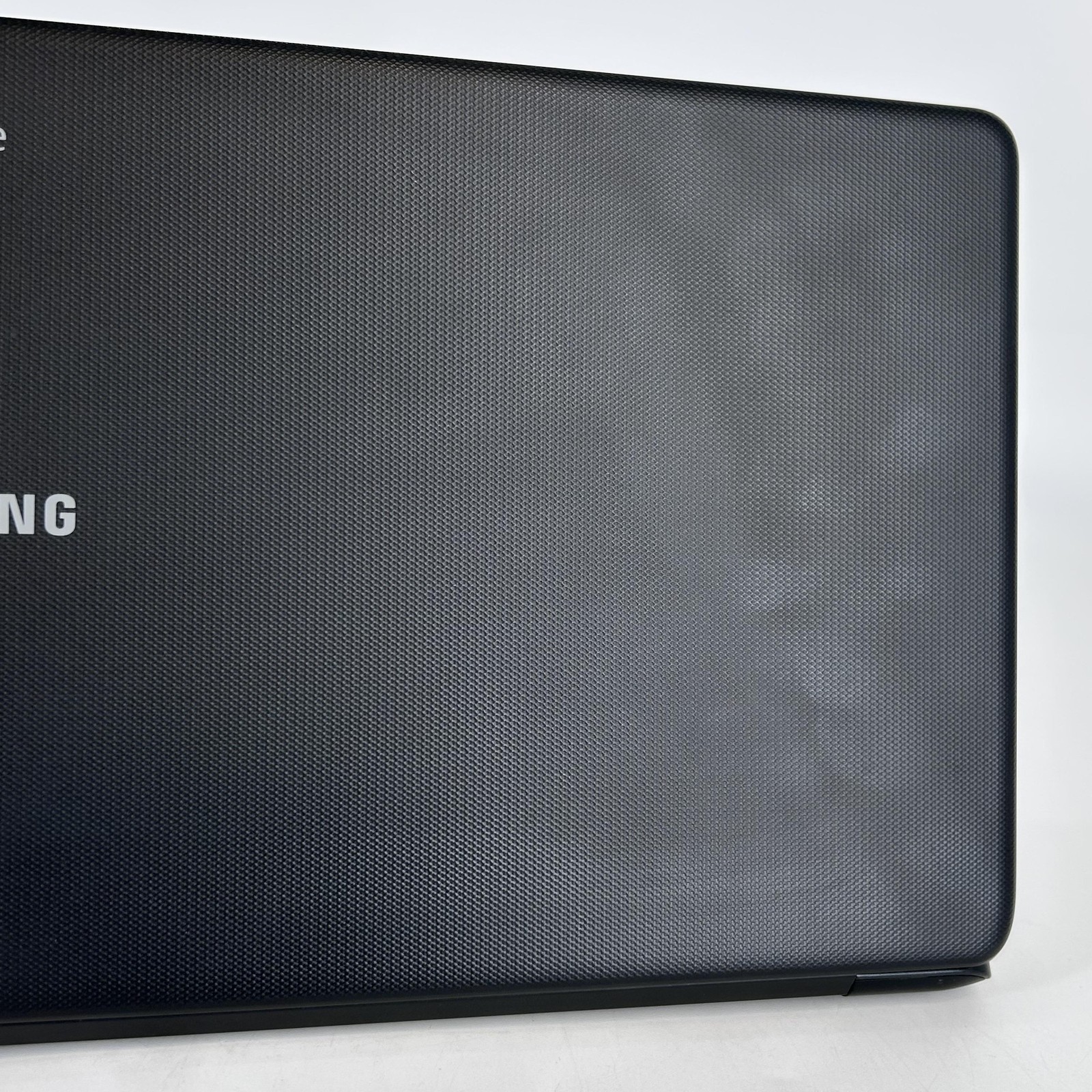 Samsung Chromebook 3 XE500C13 11.6 Black 1.6 GHz Celeron 4GB 16GB eMMC Good