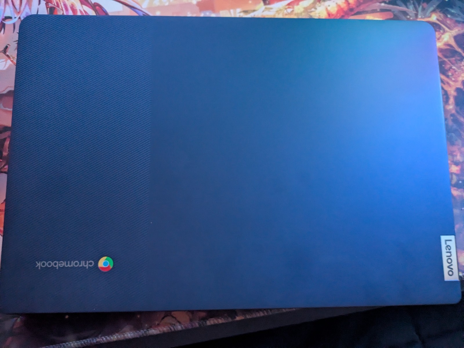 Lenovo IP Slim 3 Chrome 14M868 14″ HD (64GB eMMC, MediaTek Kompanio 520, 2.00…